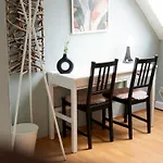 Bremen-weyhe - Peaceful - Kitchen - Wifi *