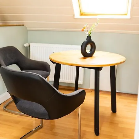 Bremen-weyhe - Peaceful - Kitchen - Wifi Weyhe