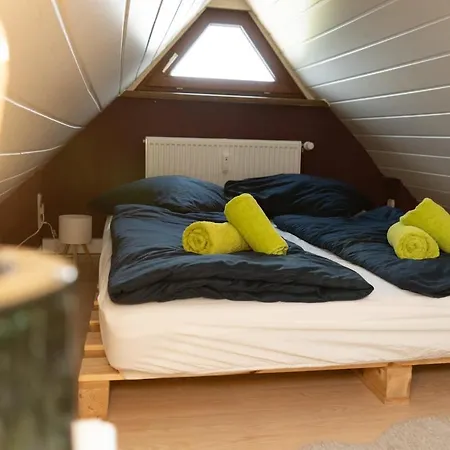 Apartmán Bremen-weyhe - Peaceful - Kitchen - Wifi Weyhe