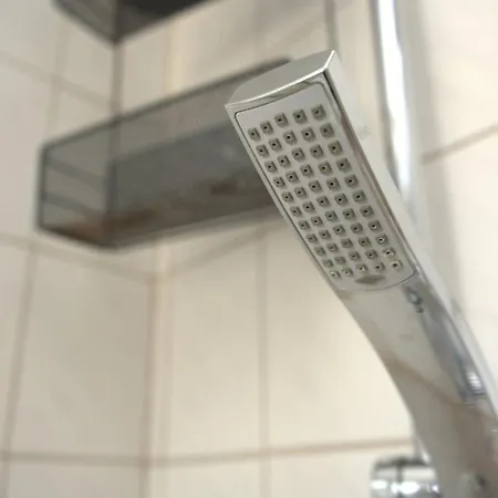 Apartmán Bremen-weyhe - Peaceful - Kitchen - Wifi
