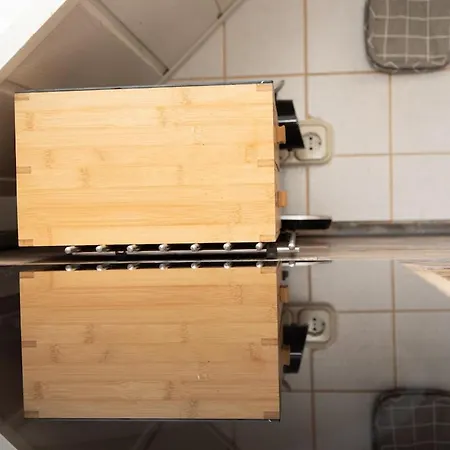 Bremen-weyhe - Peaceful - Kitchen - Wifi