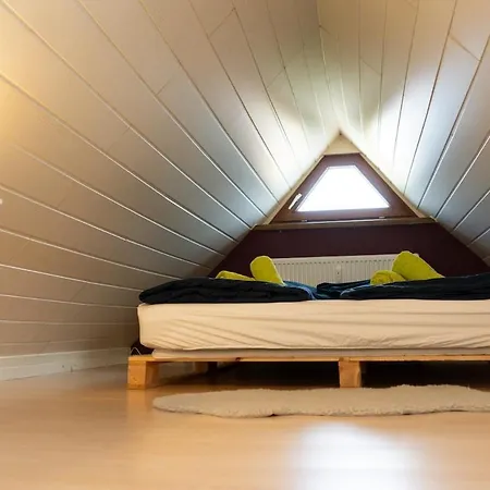 Appartement Bremen-weyhe - Peaceful - Kitchen - Wifi